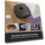 Thumbnail Ultra Robot Vacuum and Mop with Self Emptying Base — Smart Cleaning Robots, Eureka