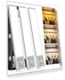 Thumbnail Under Cabinet Lighting Motion Sensor — Timers, SZOKLED