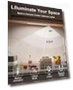 Thumbnail Under Cabinet Lighting Motion Sensor — Timers, SZOKLED