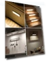 Thumbnail Under Cabinet Lighting Motion Sensor — Timers, SZOKLED