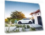 Thumbnail Wall Connector - Electric Vehicle (EV) Charger — Chargers & Cables, Tesla