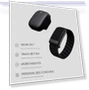 Превью Wearable Health, Fitness & Activity Tracker — Fitness & Activity Monitors, WHOOP