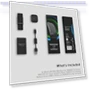 Превью Wearable Health, Fitness & Activity Tracker — Fitness & Activity Monitors, WHOOP