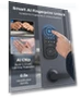 Thumbnail WiFi Smart Keypad Deadbolt with Handle Set — Deadbolts, LNDU