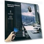 Thumbnail Window Cleaning Robot — Smart Cleaning Robots, TOSIMA
