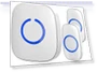 Thumbnail Wireless Doorbell Kit — Chimes, SadoTech