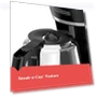 Thumbnail 12-Cup Programmable Coffeemaker — Coffee Makers, BLACK+DECKER