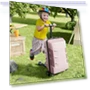 Thumbnail 3-D Hardshell Scooter Suitcase — Kids' Luggage, TABU