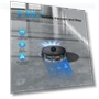 Thumbnail 3-in-1 Robotic Vacuum and Mop — Smart Cleaning Robots, SHELIKI
