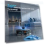 Thumbnail 3-in-1 Robotic Vacuum and Mop — Smart Cleaning Robots, SHELIKI