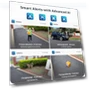 Превью 4K Security Cameras Wireless Outdoor/Indoor — Smart Home Security, Safemo