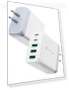 Thumbnail 50W 5-Port USB Wall Charger — Wall Chargers, EIZLXQ