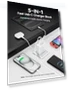 Thumbnail 50W 5-Port USB Wall Charger — Wall Chargers, EIZLXQ