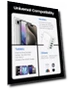 Thumbnail 50W 5-Port USB Wall Charger — Wall Chargers, EIZLXQ