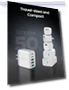 Thumbnail 50W 5-Port USB Wall Charger — Wall Chargers, EIZLXQ