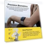 Thumbnail Advanced Waterproof & Dustproof Heart Rate Monitor Armband — Fitness & Activity Monitors, Scosche