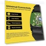 Thumbnail Advanced Waterproof & Dustproof Heart Rate Monitor Armband — Fitness & Activity Monitors, Scosche