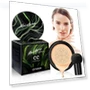 Thumbnail Air Cushion CC Cream Strong Concealer — Eye & Face Kits, OETUIOW