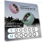 Thumbnail Anti-Scratch Elastic Silicone Ring Case Protector — Smart Rings, syalcor