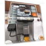 Thumbnail Automatic Espresso Machine with Grinder — Espresso Machines, HIBREW