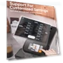 Thumbnail Automatic Espresso Machine with Grinder — Espresso Machines, HIBREW