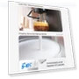 Thumbnail Automatic Espresso Machine with Grinder — Espresso Machines, HIBREW