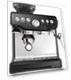 Превью Barista Express Espresso Machine — Coffee & Espresso Combos, Breville