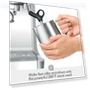 Превью Barista Express Espresso Machine — Coffee & Espresso Combos, Breville
