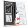 Thumbnail Bluetooth Smart Door Lock — Biometric Security, Lockly