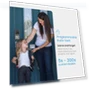 Thumbnail Bluetooth Smart Door Lock — Biometric Security, Lockly