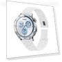 Thumbnail Candy Three Beads Magnetic Buckle Watch Band — Girls' Watch Straps, Samsung