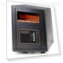 Превью Classic CopperPLUS Infrared Space Heater — Portable Heating Solutions, EdenPURE