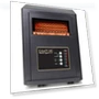 Превью Classic CopperPLUS Infrared Space Heater — Portable Heating Solutions, EdenPURE