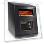 Превью Classic CopperPLUS Infrared Space Heater — Portable Heating Solutions, EdenPURE