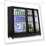 Превью Commercial Beverage Cooler Refrigerator Under Counter — Drink Coolers, COTLIN