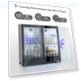 Превью Commercial Beverage Cooler Refrigerator Under Counter — Drink Coolers, COTLIN
