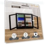 Превью Commercial Beverage Cooler Refrigerator Under Counter — Drink Coolers, COTLIN