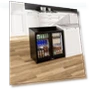 Превью Commercial Beverage Cooler Refrigerator Under Counter — Drink Coolers, COTLIN