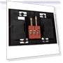 Thumbnail Door Bell Chime Mechanism Assembly — Kits, Newhouse Hardware