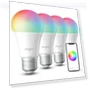 Thumbnail Dual Mode Smart Light Bulbs — LED, Sengled