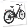 Превью Electric Bike — Electric Self-Balancing Scooters, PURE UNICORN