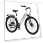 Thumbnail Electric Bike — Electric Self-Balancing Scooters, PURE UNICORN