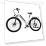 Thumbnail Electric Bike — Electric Self-Balancing Scooters, PURE UNICORN