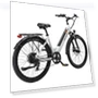 Thumbnail Electric Bike — Electric Self-Balancing Scooters, PURE UNICORN