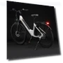 Thumbnail Electric Bike — Electric Self-Balancing Scooters, PURE UNICORN