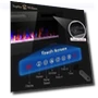 Превью Electric Fireplace 72 Inch Wall Mounted & Recessed — Tabletop Fireplaces, Sophia & William