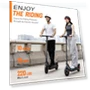 Превью Electric Scooter for Adults — Push Scooters, TS TST GRP LLC