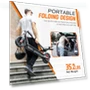 Превью Electric Scooter for Adults — Push Scooters, TS TST GRP LLC