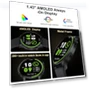 Превью Fitness Smart Watch — Smartwatches, Shenzhen Buzz Tech CO.,LTD