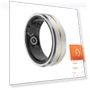 Превью Fitness Tracker Smart Ring — Fitness Bands, GenXenon